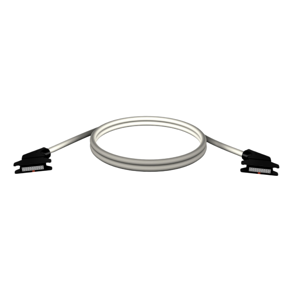 TSXCDP102 New Modicon Rolled Ribbon Connecting Cable